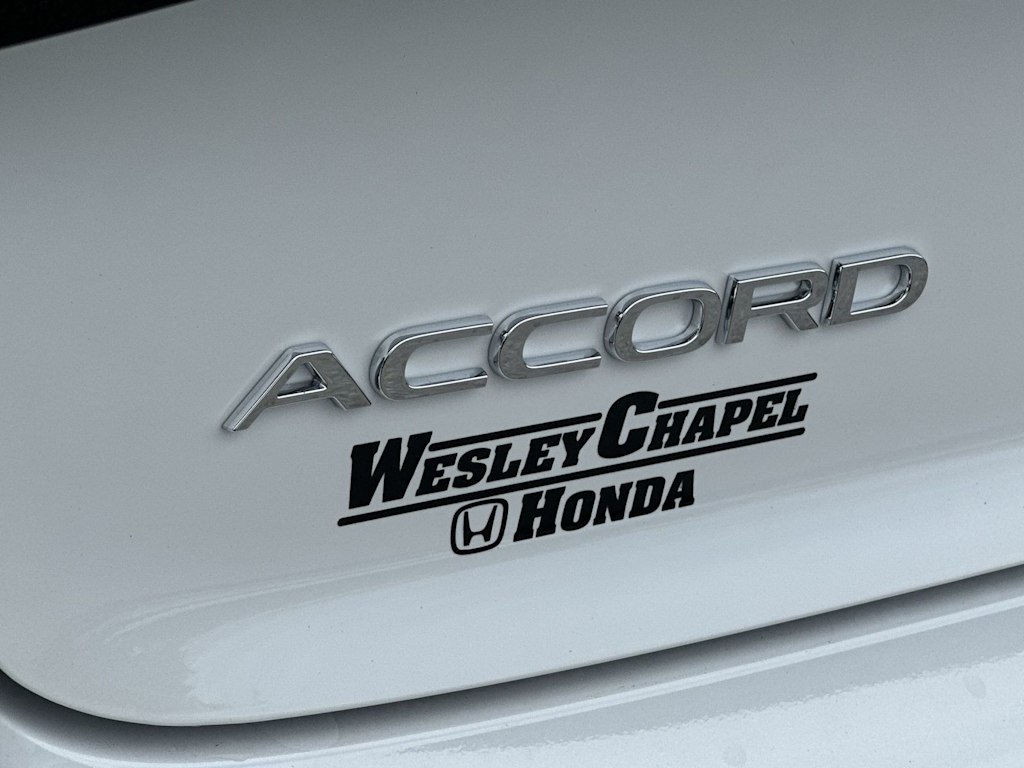 Thumbnail: 2025 Honda Accord - 17