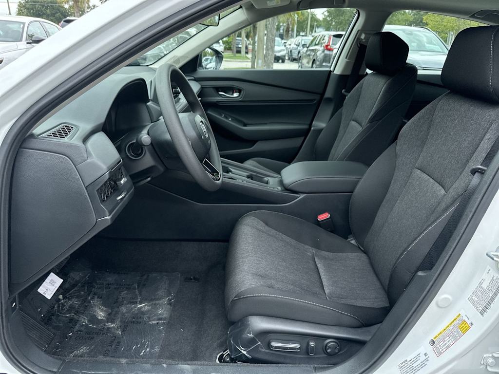 Thumbnail: 2025 Honda Accord - 8