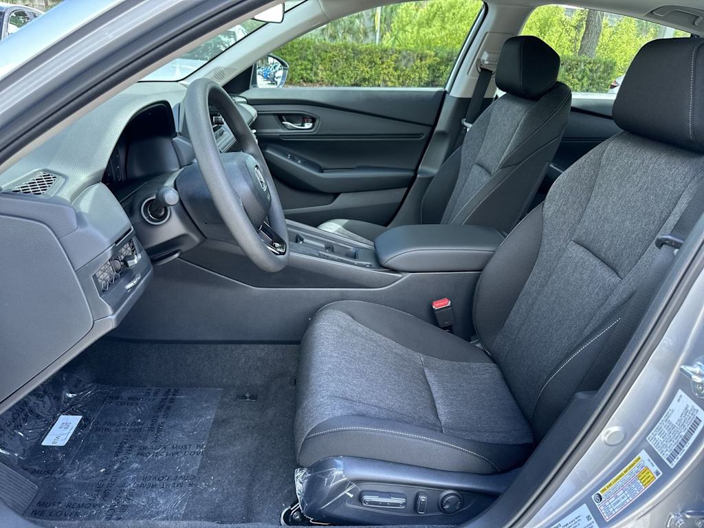 Thumbnail: 2025 Honda Accord - 9