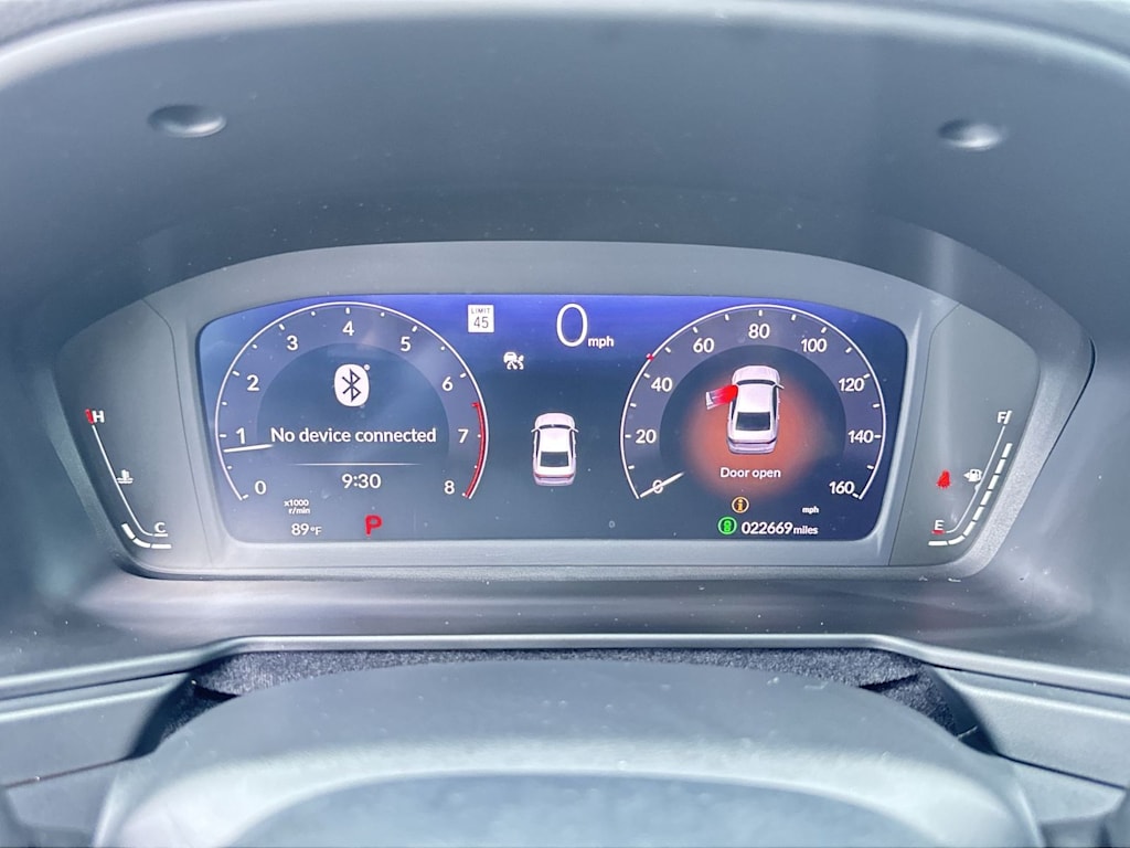 Thumbnail: 2025 Honda Accord - 14