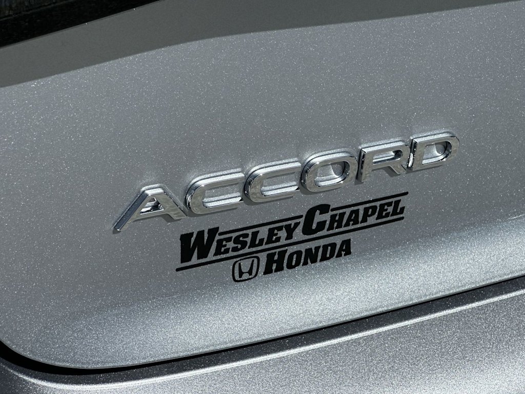Thumbnail: 2025 Honda Accord - 18