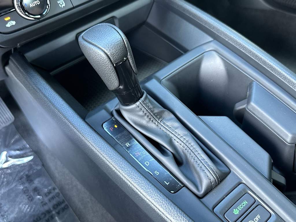 Thumbnail: 2025 Honda Accord - 13