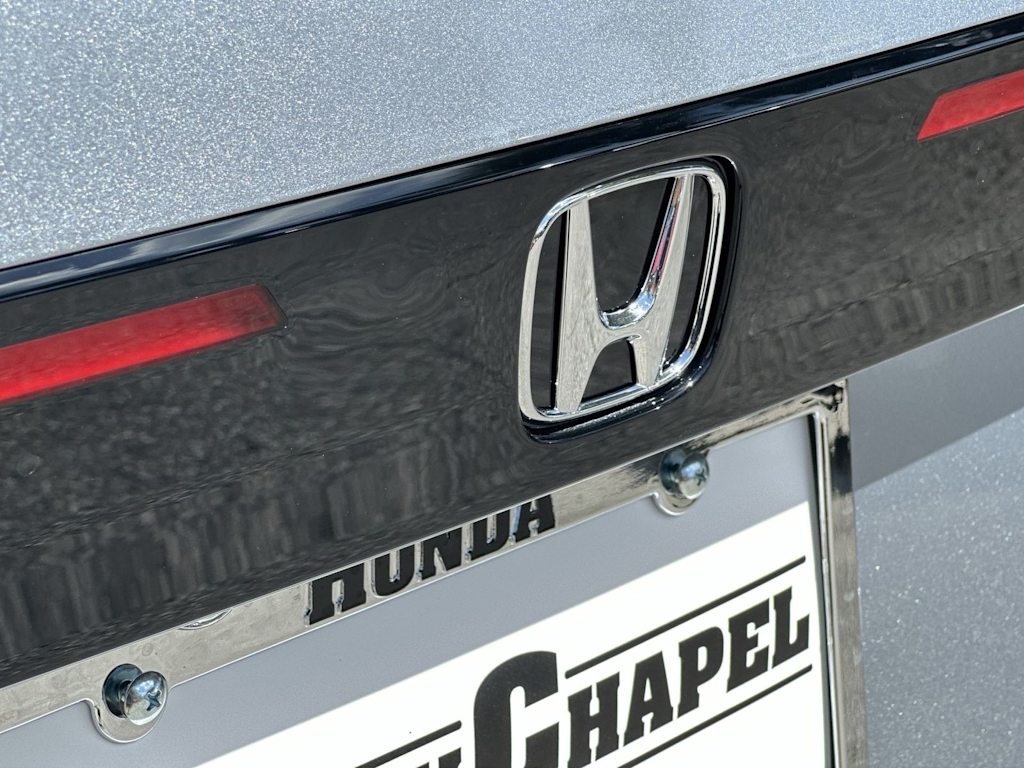 Thumbnail: 2025 Honda Accord - 7