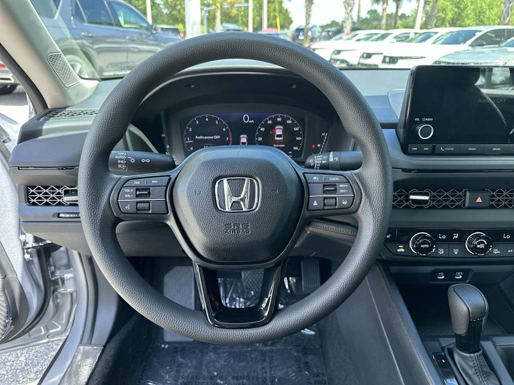 Thumbnail: 2025 Honda Accord - 2