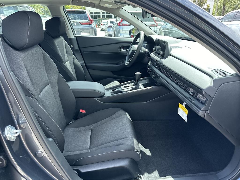 Thumbnail: 2025 Honda Accord - 10