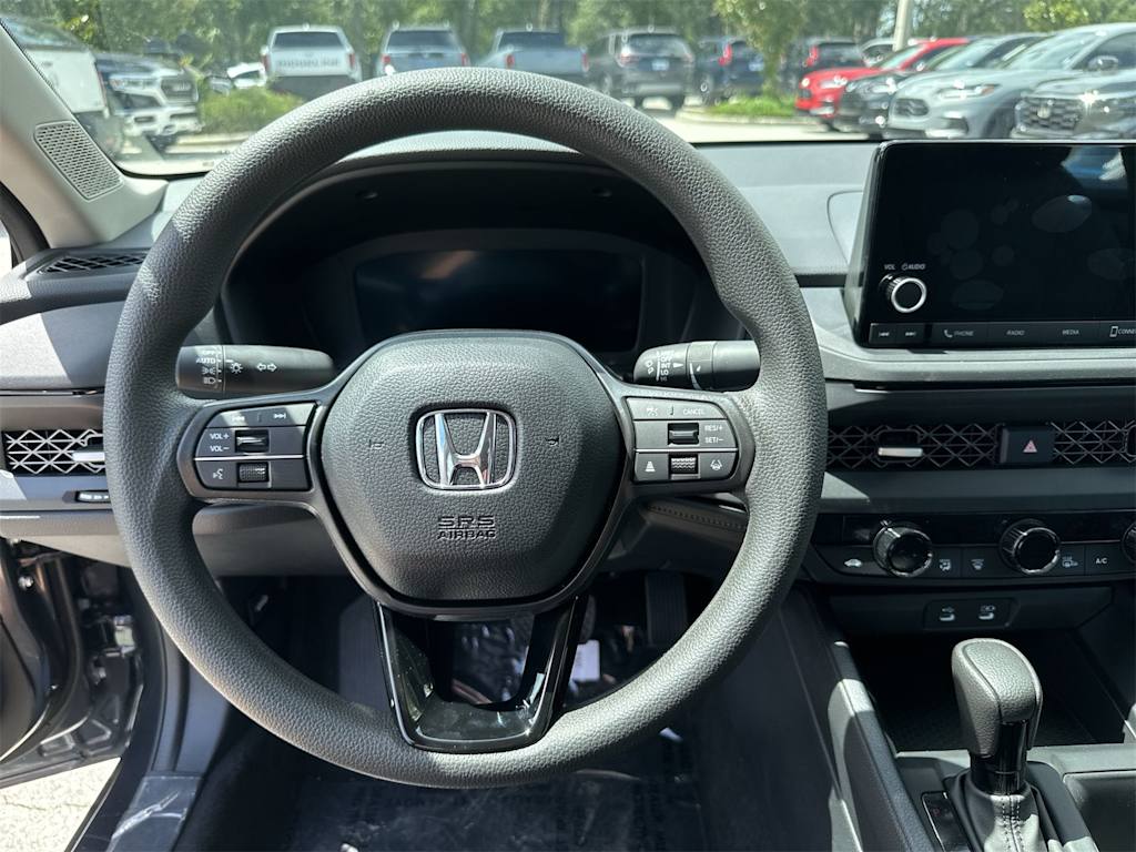 Thumbnail: 2025 Honda Accord - 2