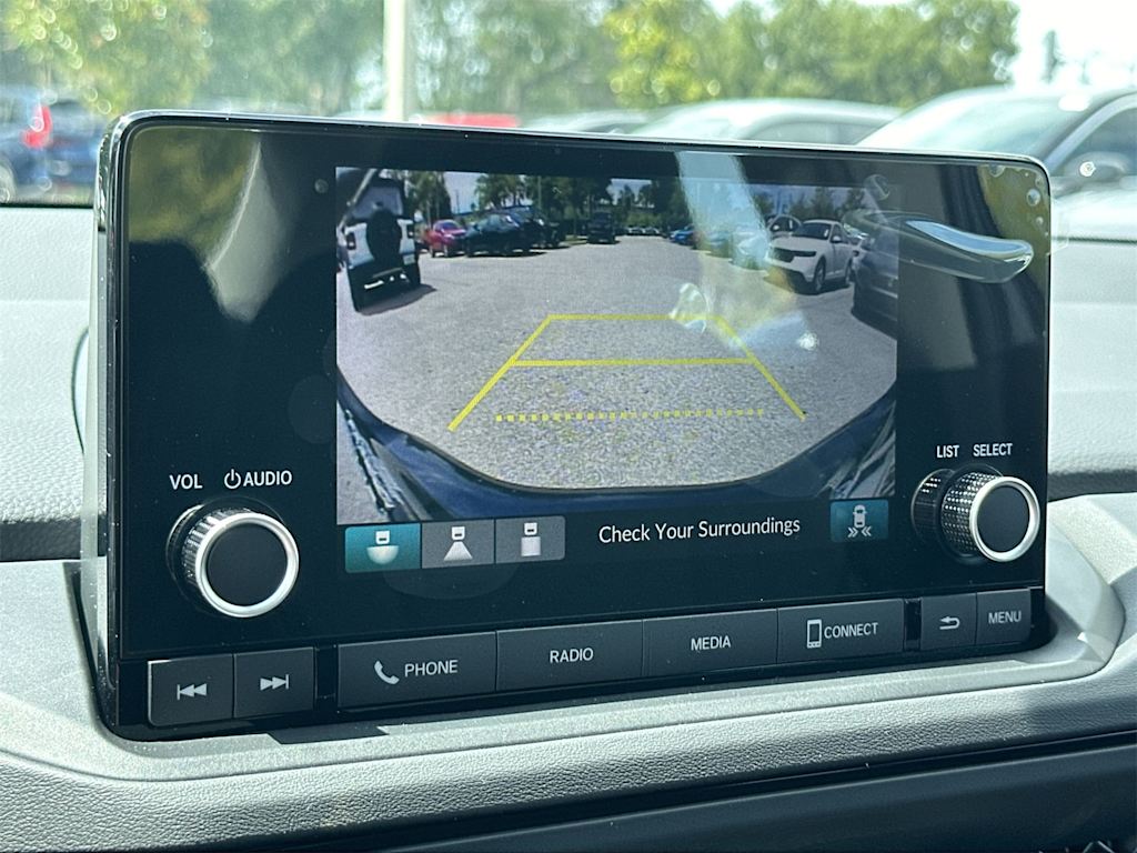 Thumbnail: 2025 Honda Accord - 12