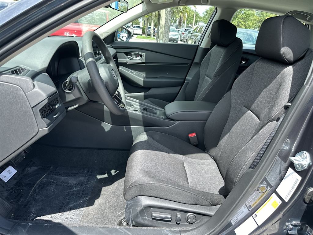 Thumbnail: 2025 Honda Accord - 9