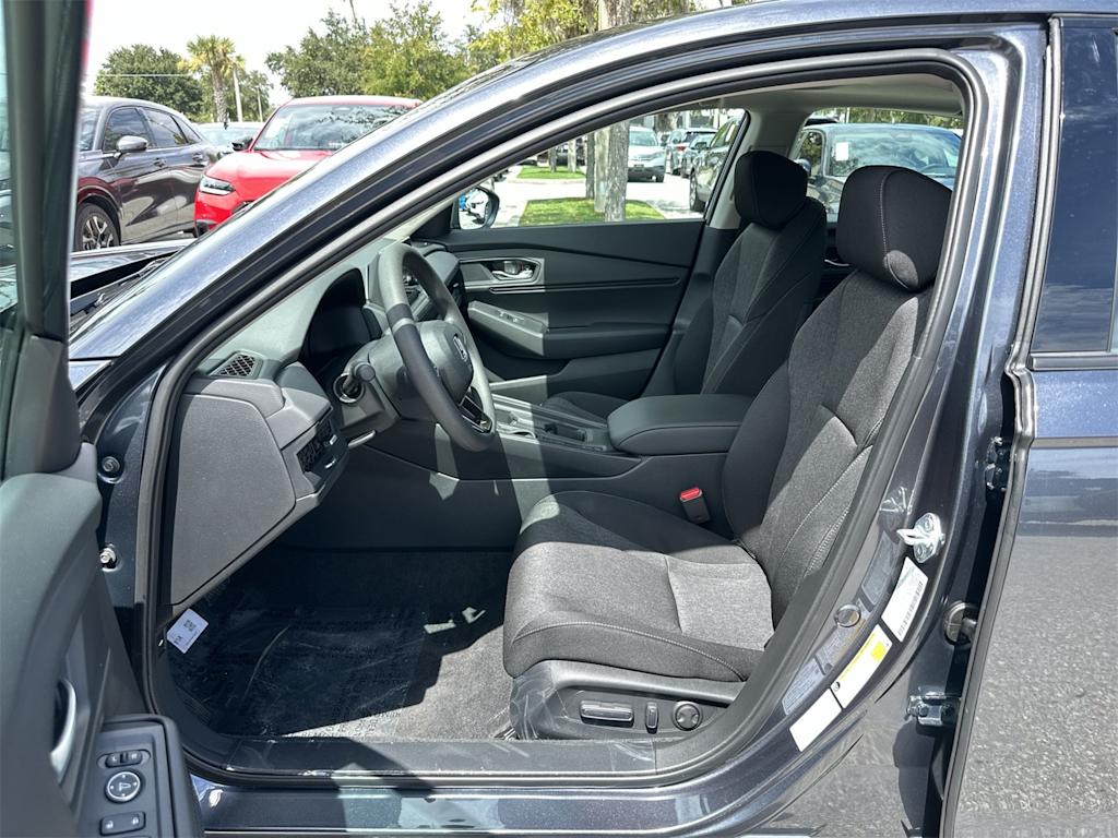 Thumbnail: 2025 Honda Accord - 11