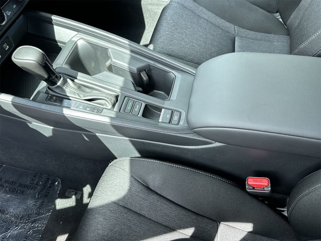 Thumbnail: 2025 Honda Accord - 22