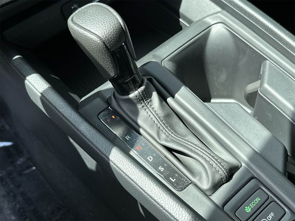 Thumbnail: 2025 Honda Accord - 13