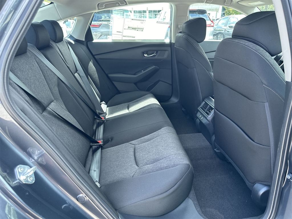 Thumbnail: 2025 Honda Accord - 21