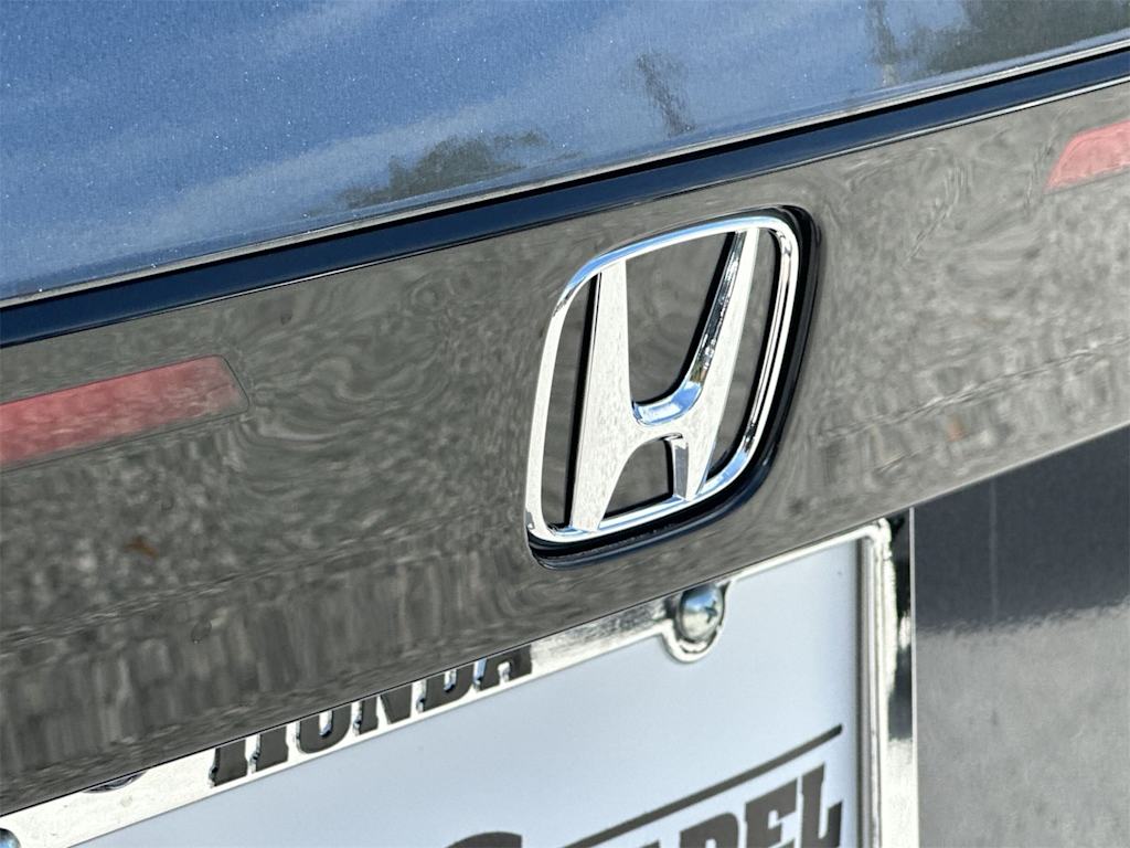 Thumbnail: 2025 Honda Accord - 7