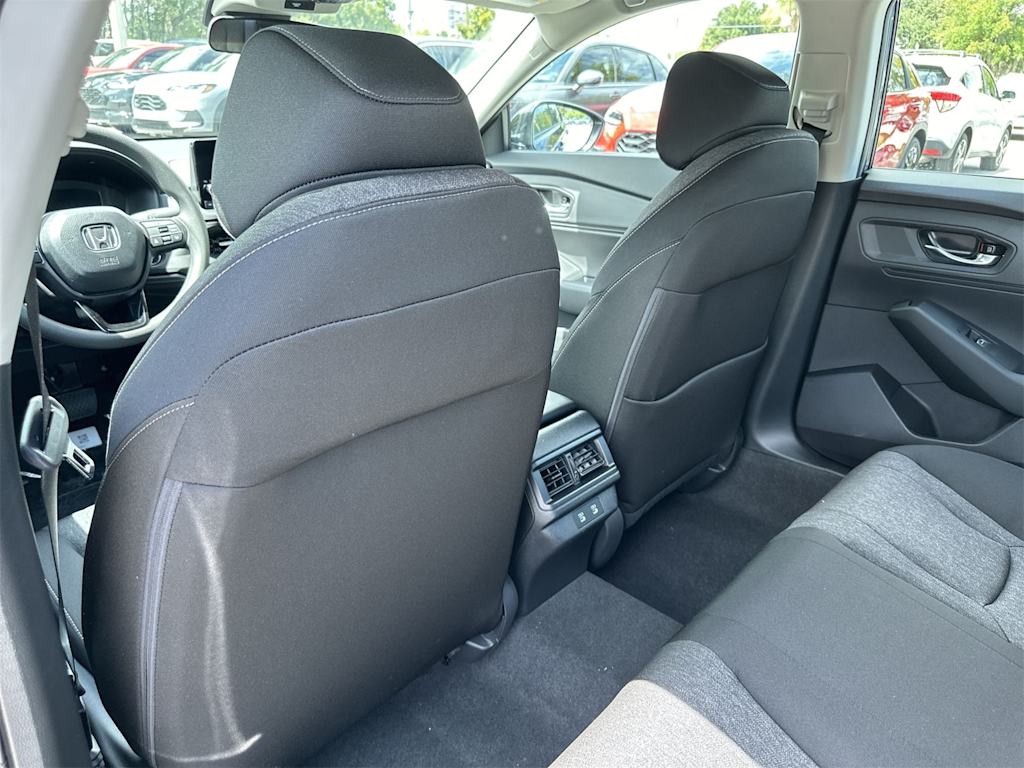 Thumbnail: 2025 Honda Accord - 19