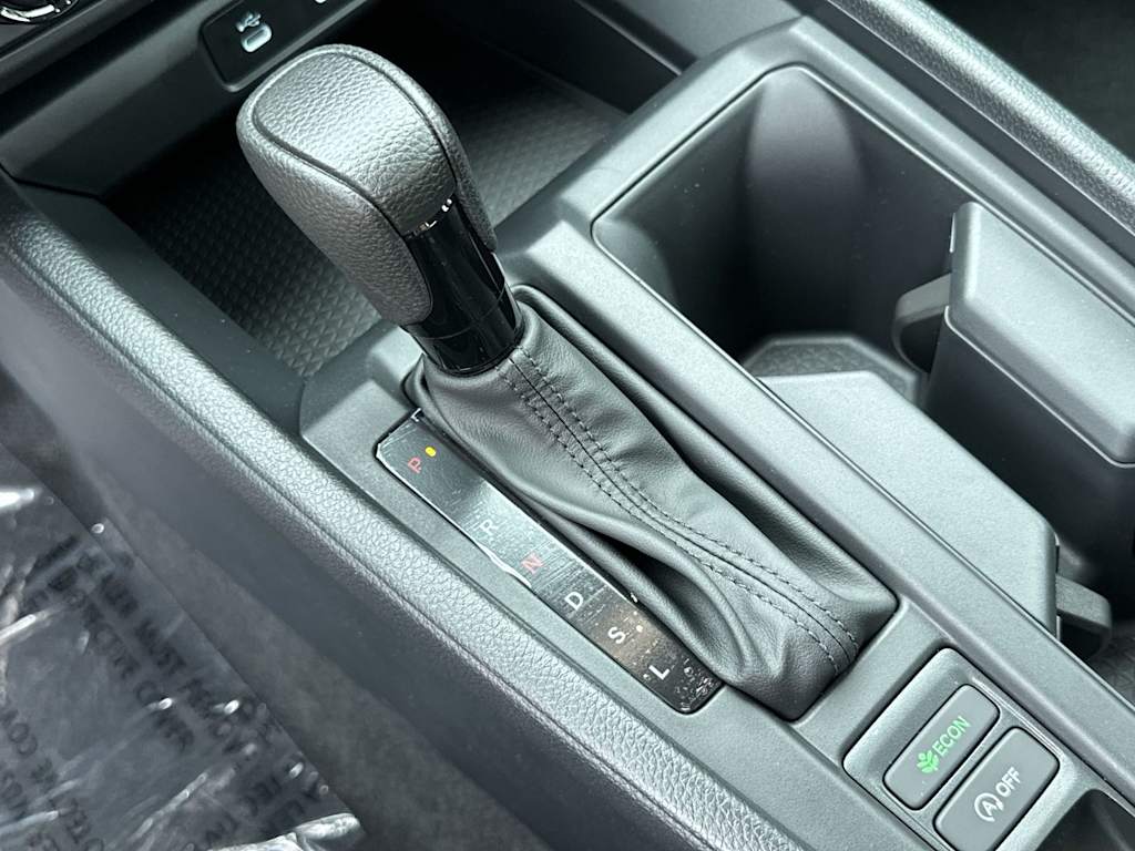 Thumbnail: 2025 Honda Accord - 22