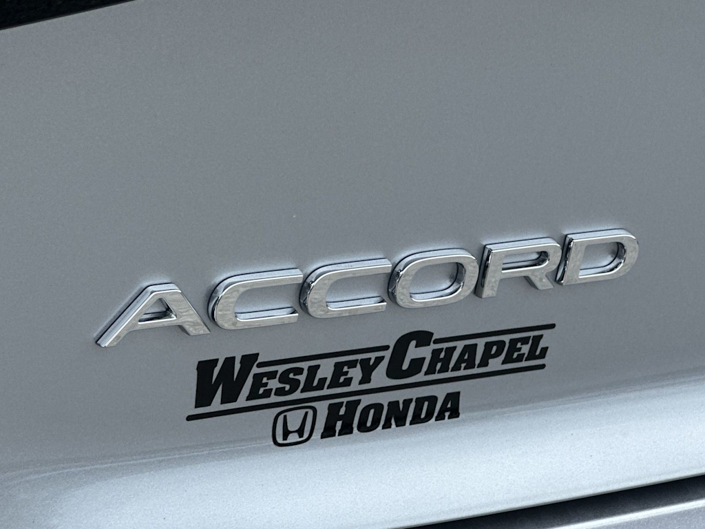 Thumbnail: 2025 Honda Accord - 18
