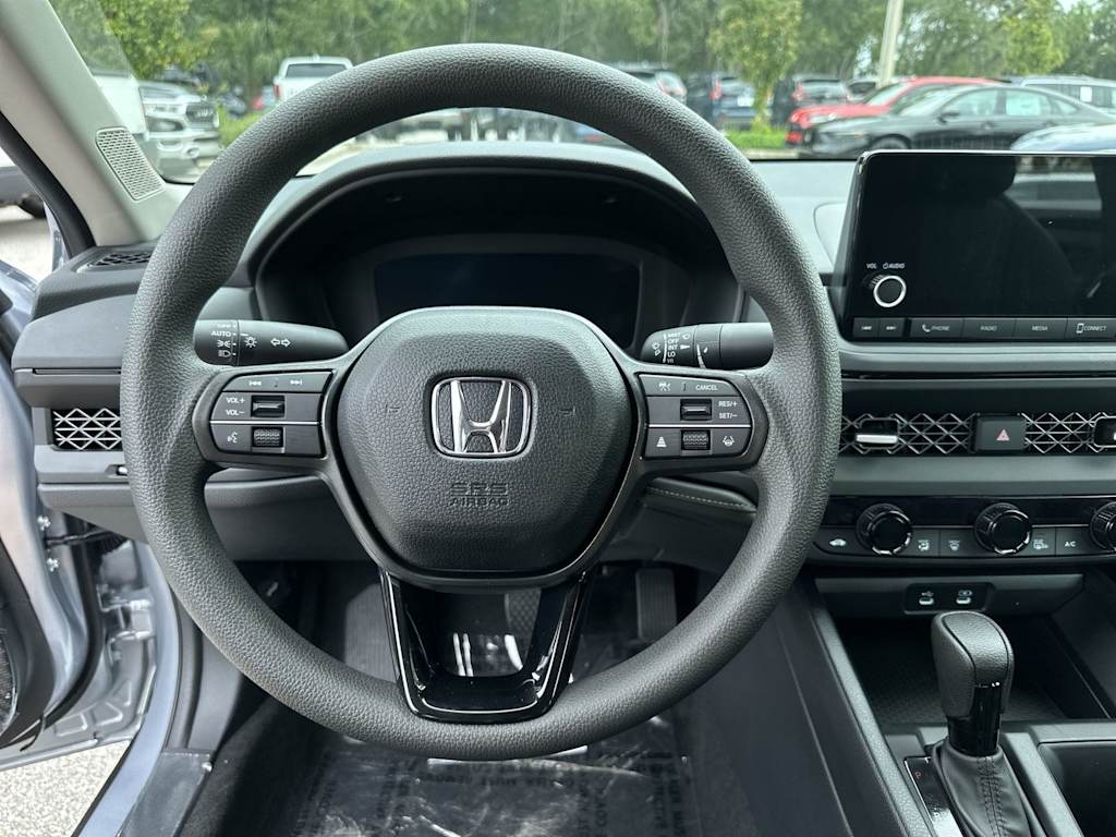 Thumbnail: 2025 Honda Accord - 2