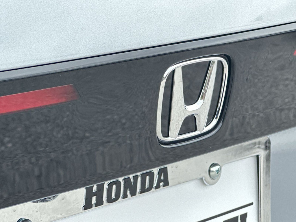 Thumbnail: 2025 Honda Accord - 6