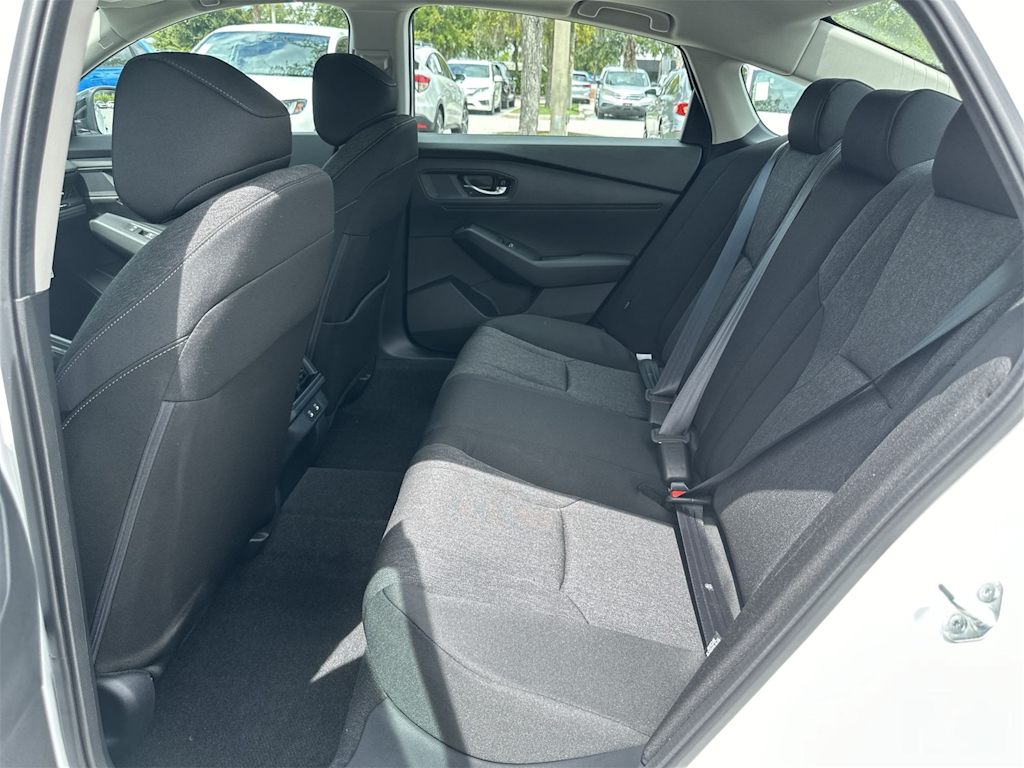 Thumbnail: 2025 Honda Accord - 19