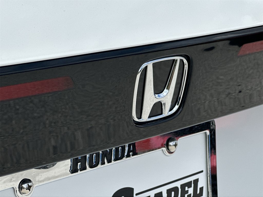 Thumbnail: 2025 Honda Accord - 6
