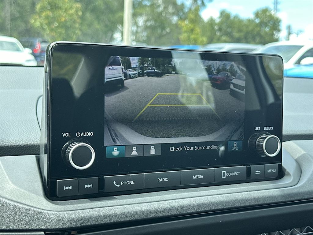 Thumbnail: 2025 Honda Accord - 11