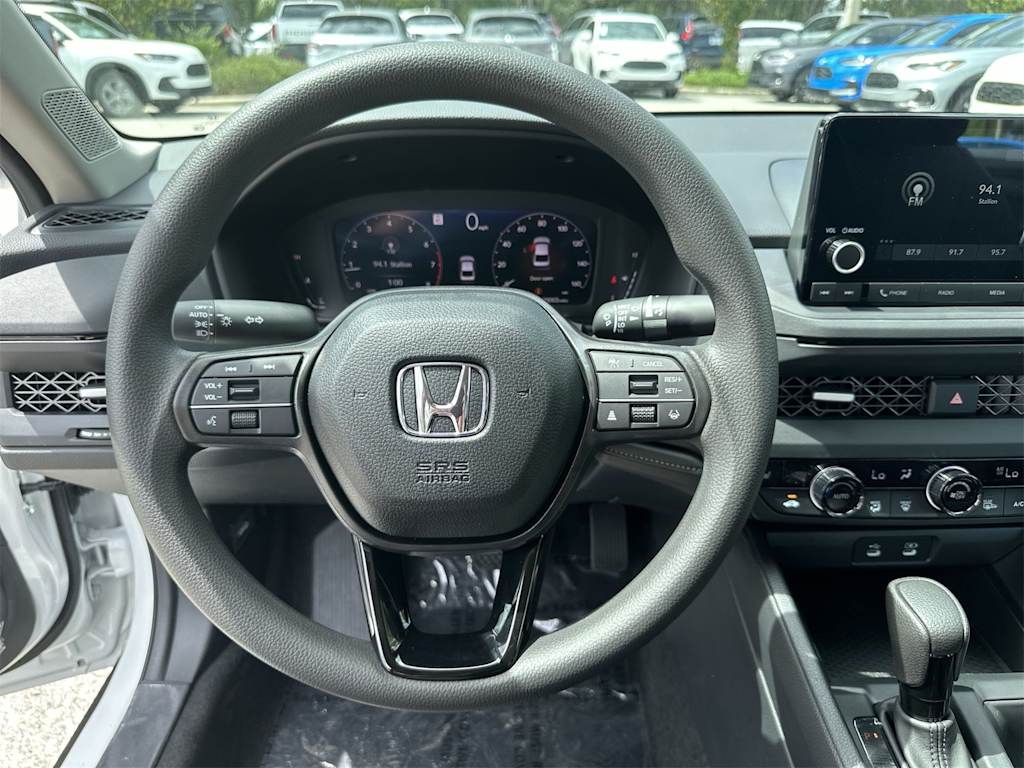 Thumbnail: 2025 Honda Accord - 2