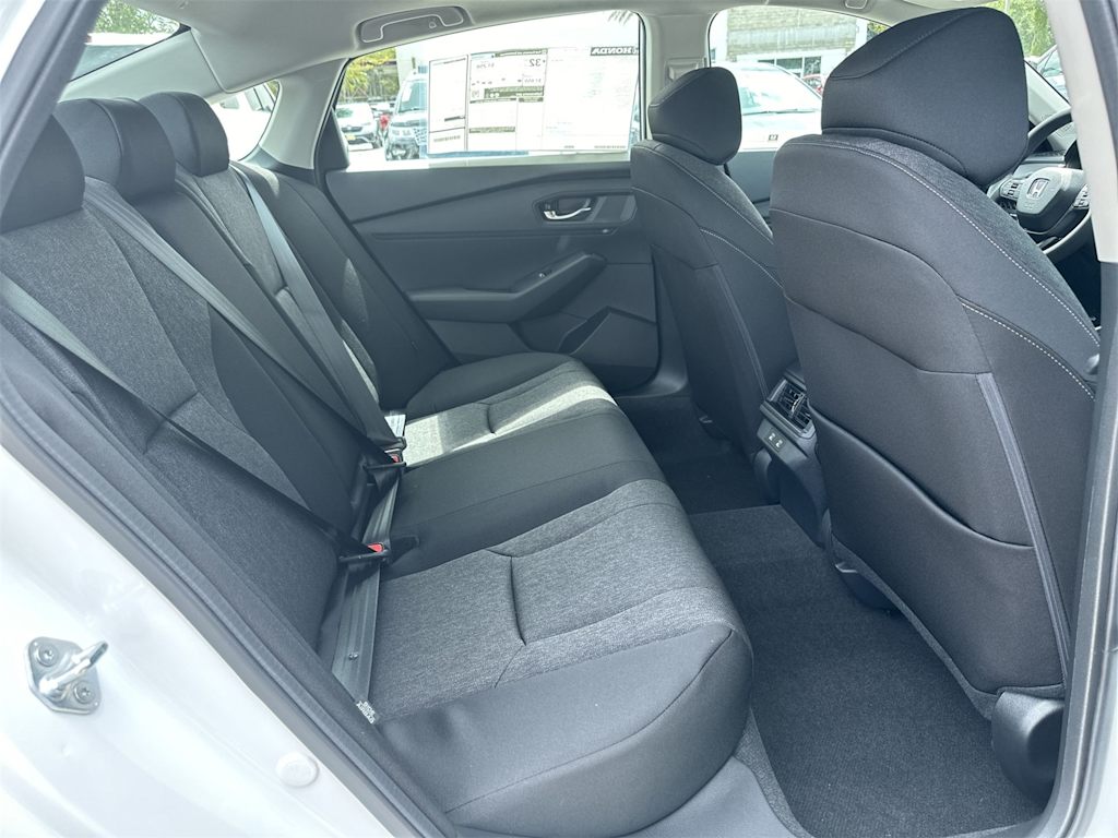 Thumbnail: 2025 Honda Accord - 20