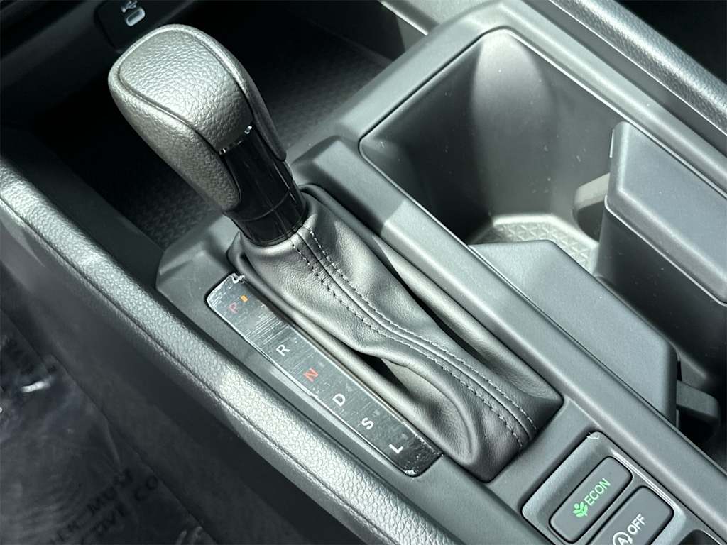 Thumbnail: 2025 Honda Accord - 21