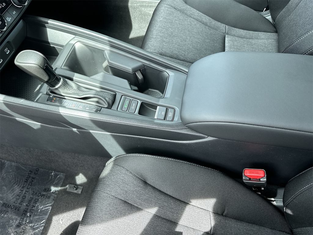 Thumbnail: 2025 Honda Accord - 12