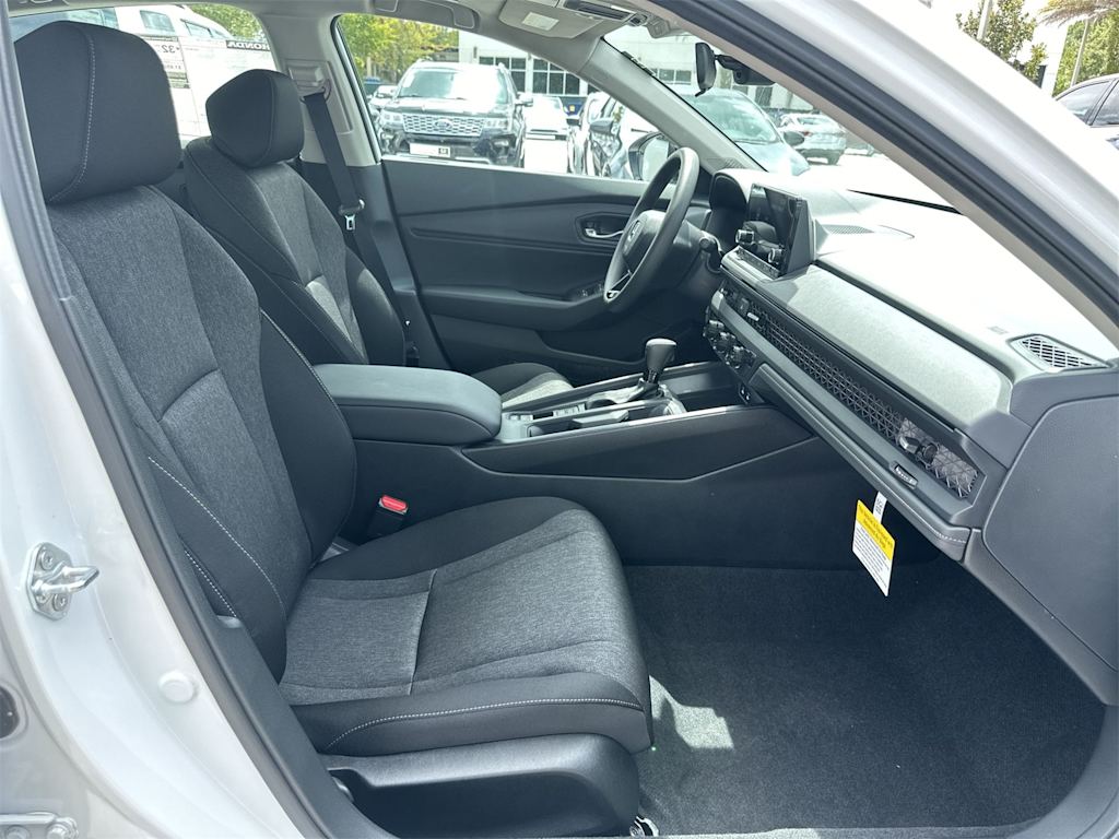 Thumbnail: 2025 Honda Accord - 9