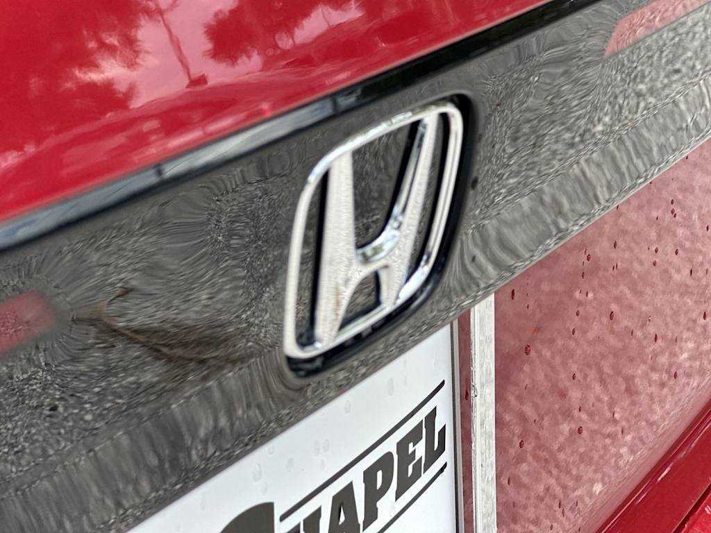 Thumbnail: 2026 Honda Accord - 6