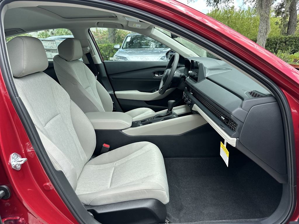 Thumbnail: 2026 Honda Accord - 22