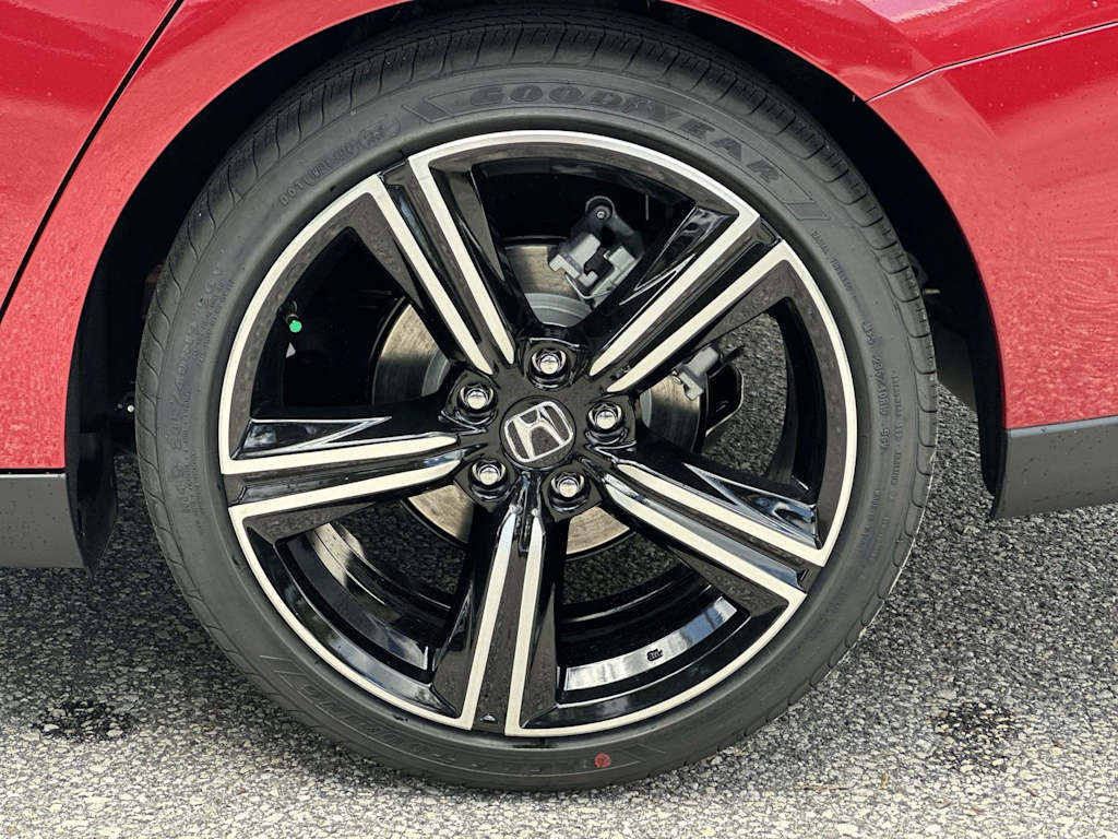 Thumbnail: 2026 Honda Accord - 7
