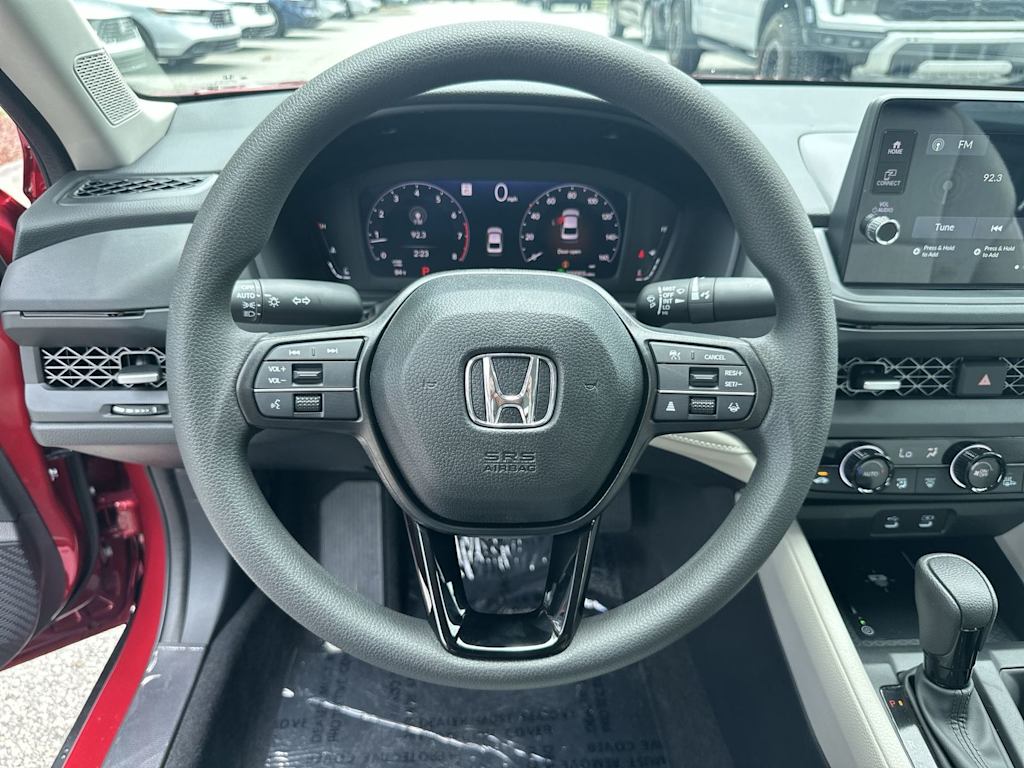 Thumbnail: 2026 Honda Accord - 2