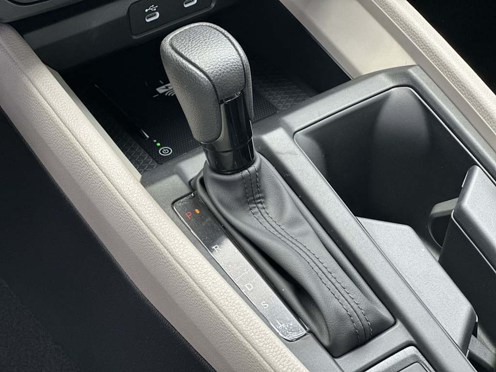 Thumbnail: 2026 Honda Accord - 23