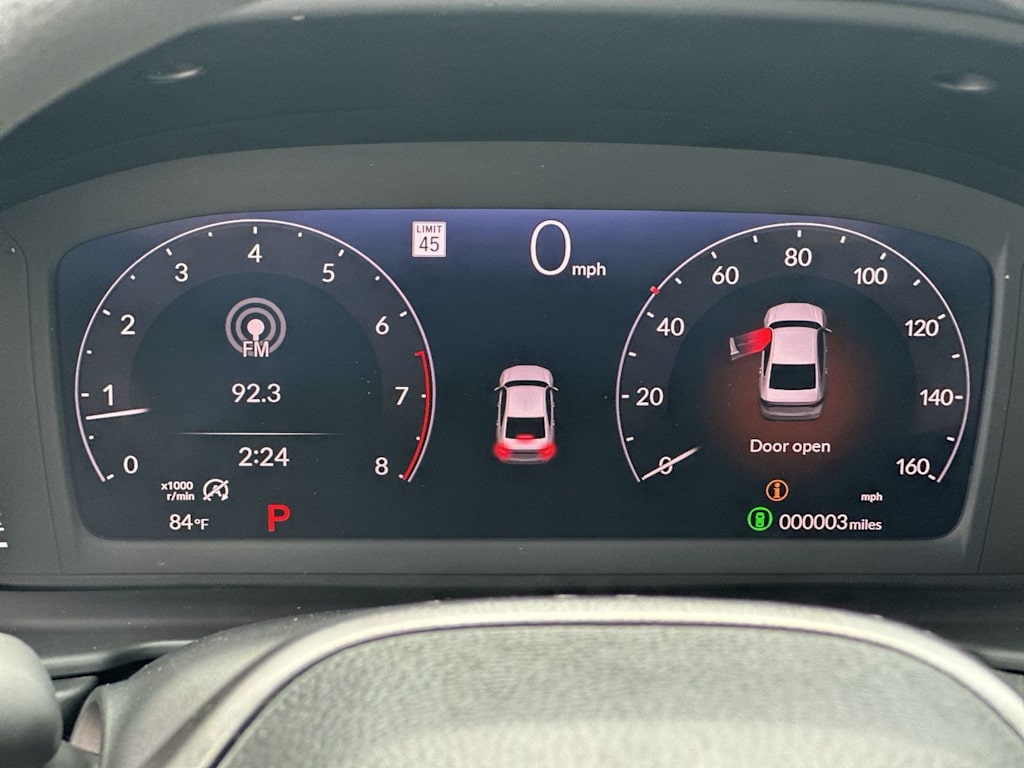 Thumbnail: 2026 Honda Accord - 13