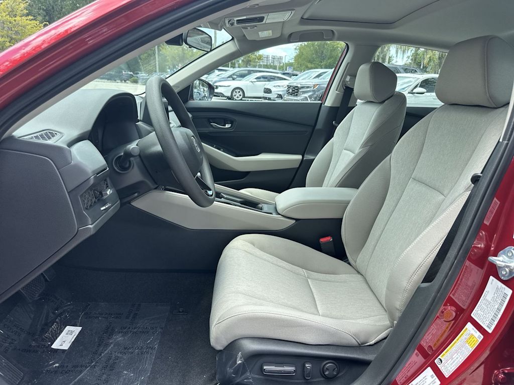 Thumbnail: 2026 Honda Accord - 9