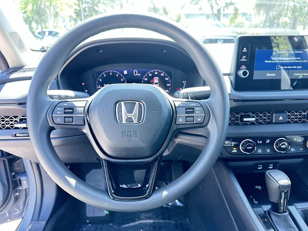 Thumbnail: 2026 Honda Accord - 2
