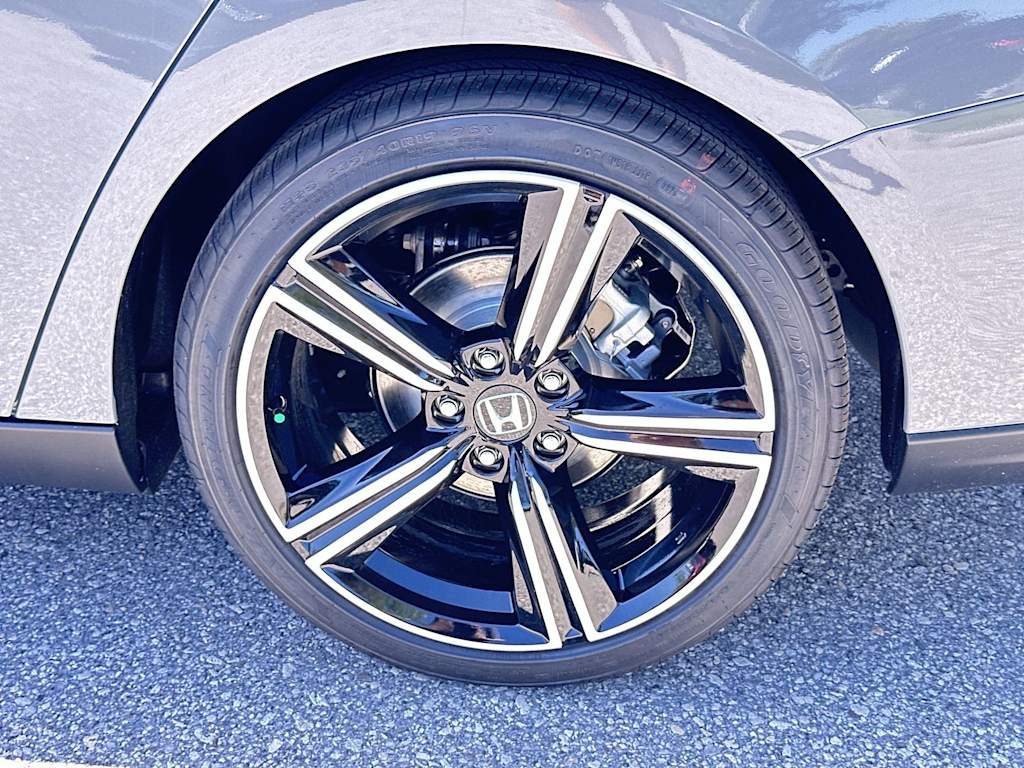 Thumbnail: 2026 Honda Accord - 7