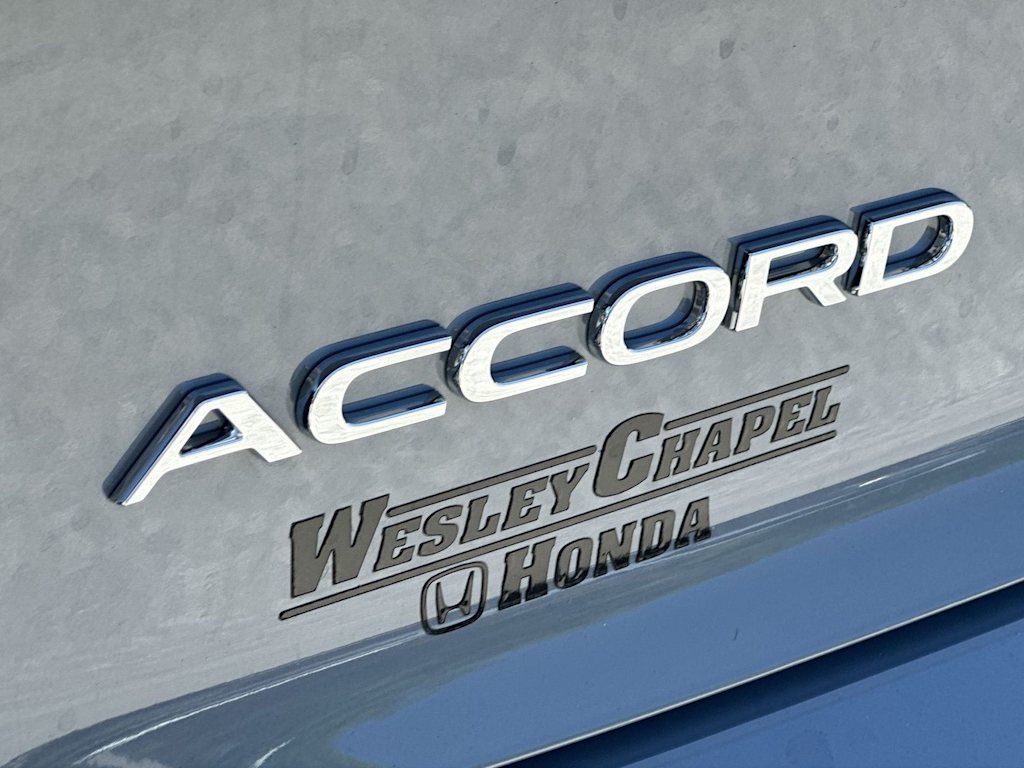 Thumbnail: 2026 Honda Accord - 6