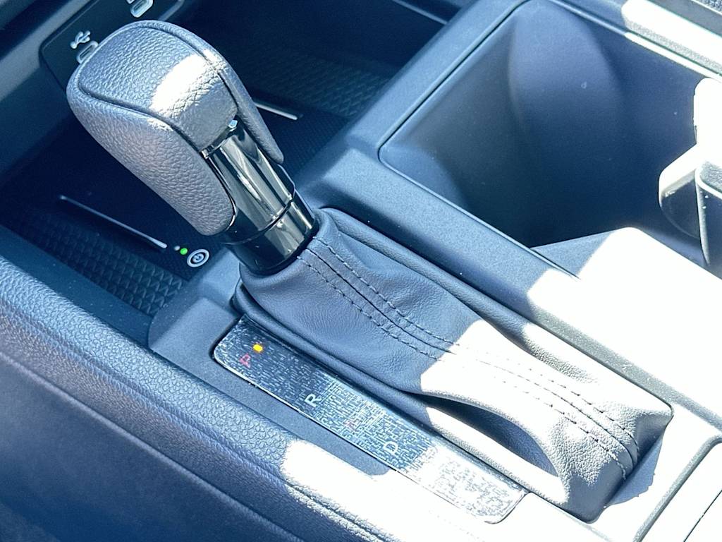 Thumbnail: 2026 Honda Accord - 22