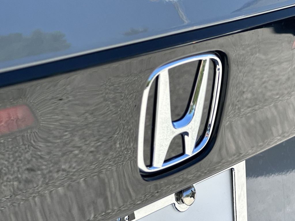 Thumbnail: 2026 Honda Accord - 18