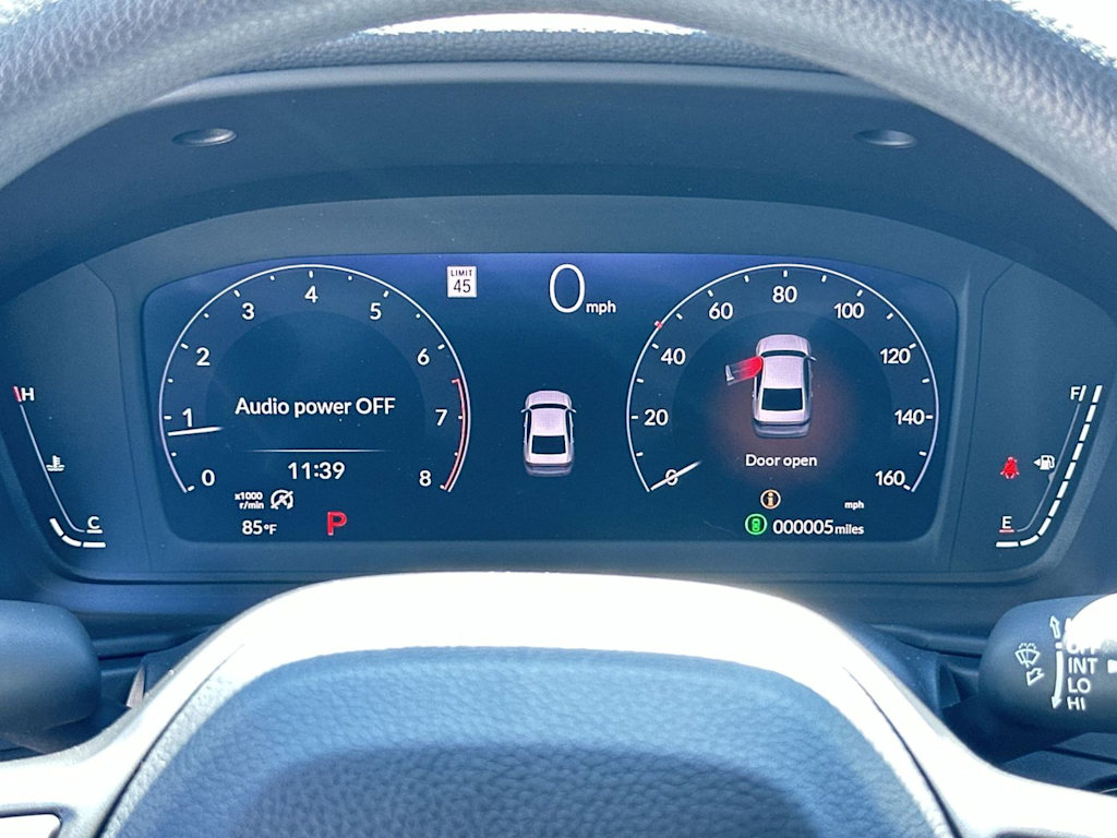 Thumbnail: 2026 Honda Accord - 13