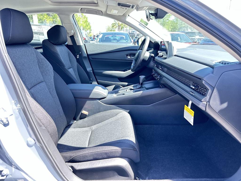 Thumbnail: 2026 Honda Accord - 21