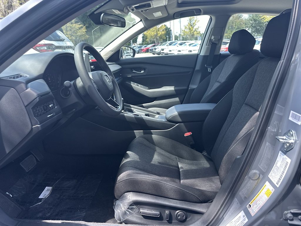Thumbnail: 2026 Honda Accord - 8