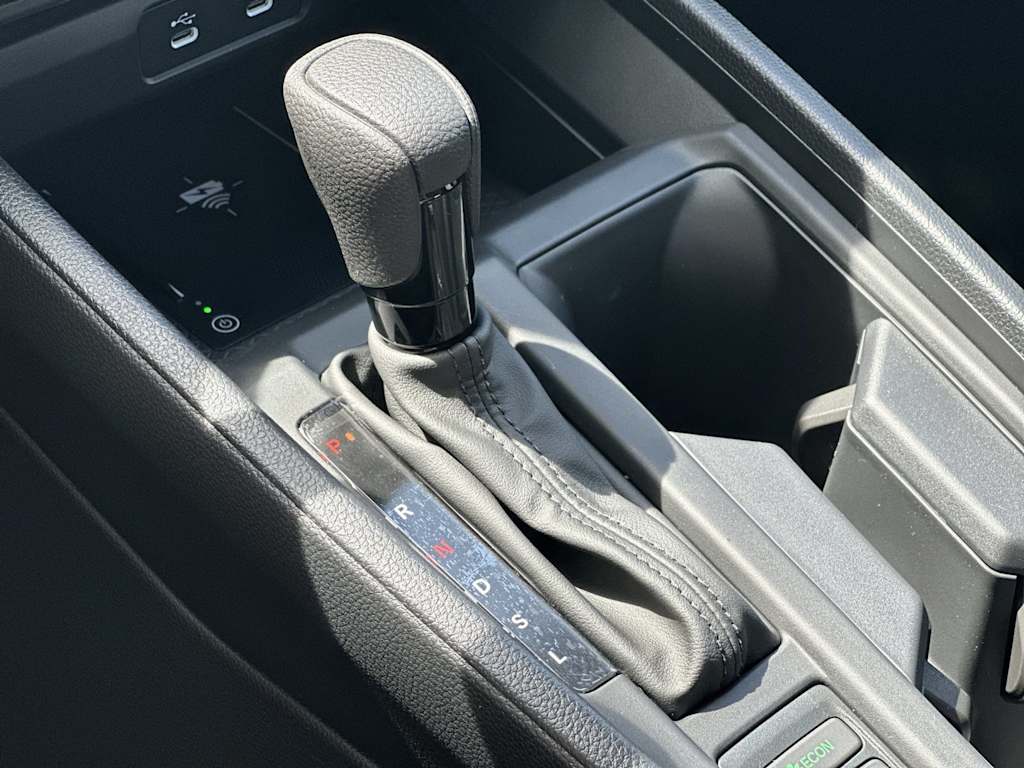 Thumbnail: 2026 Honda Accord - 12