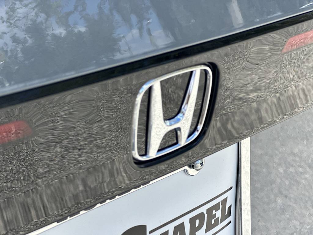 Thumbnail: 2026 Honda Accord - 6