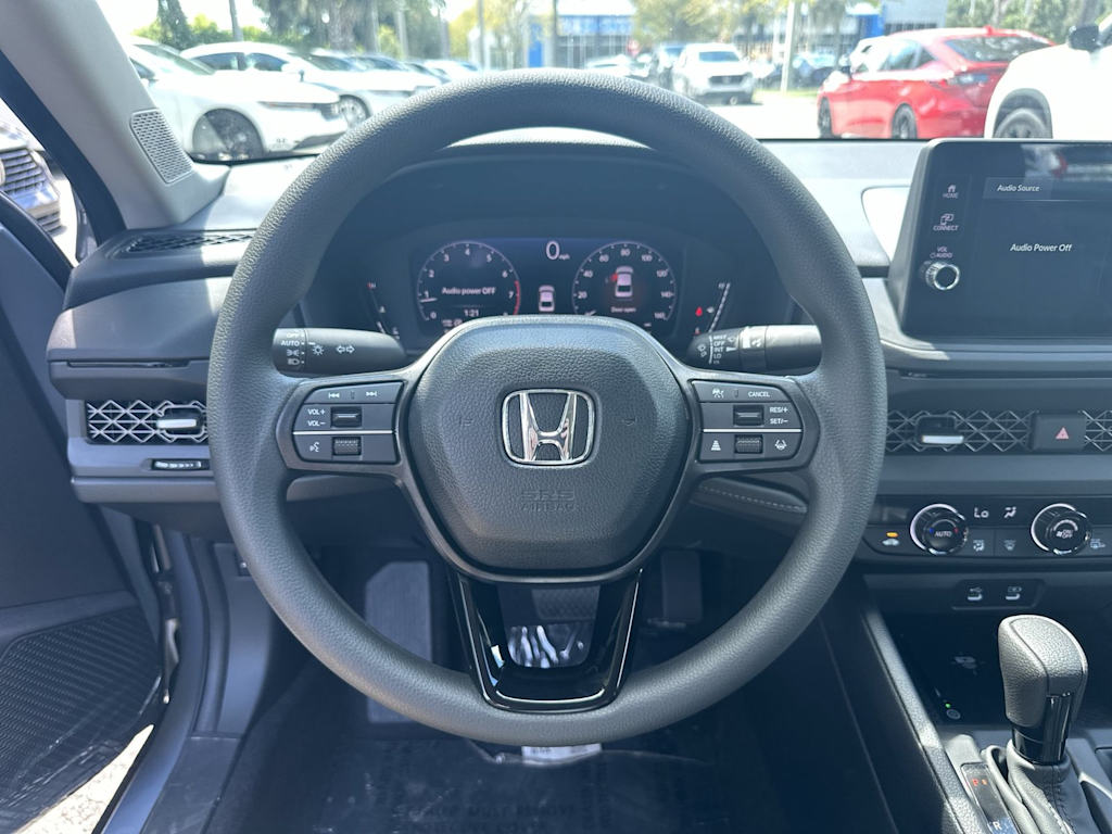 Thumbnail: 2026 Honda Accord - 2