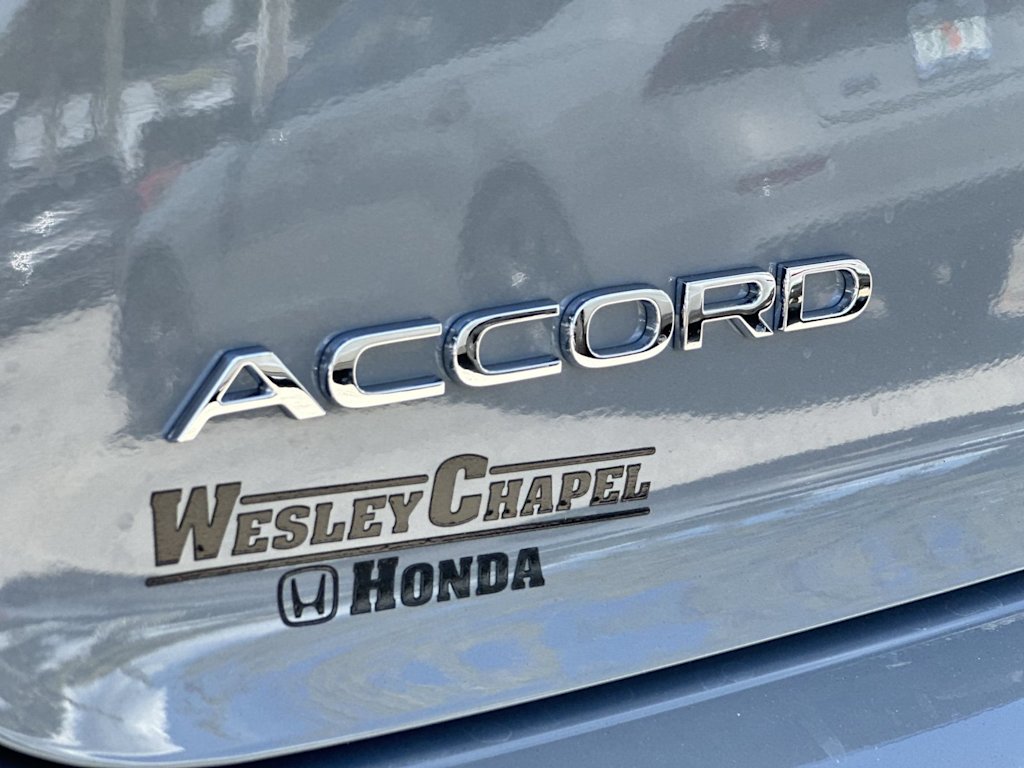 Thumbnail: 2026 Honda Accord - 18