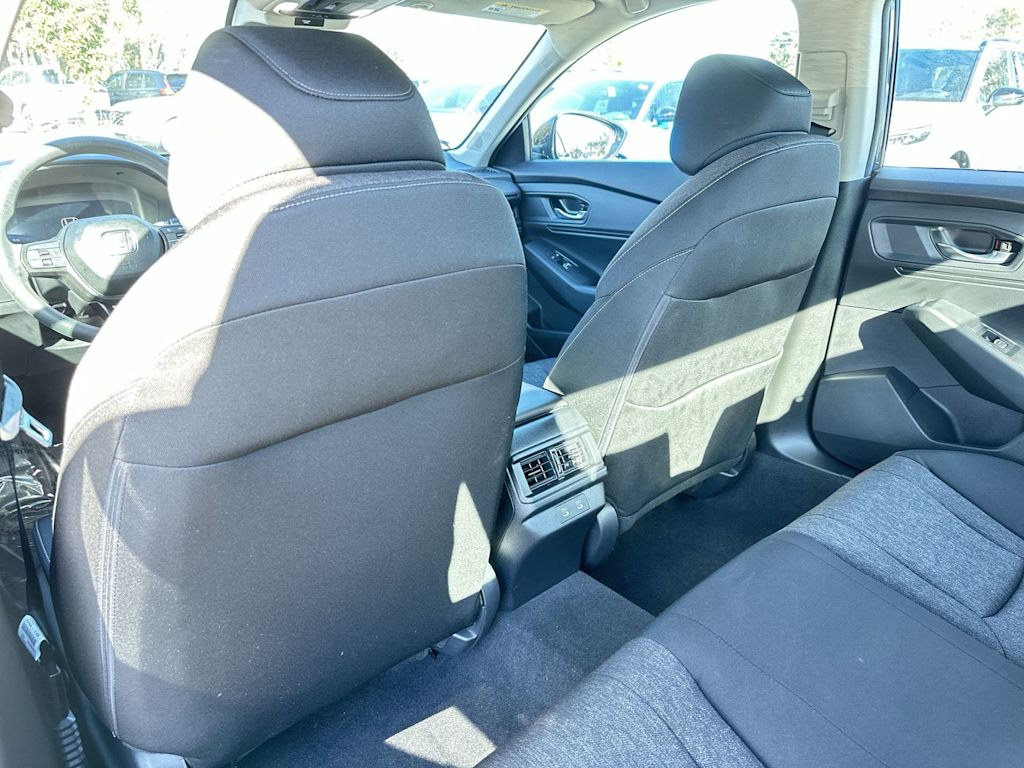 Thumbnail: 2025 Honda Accord - 19